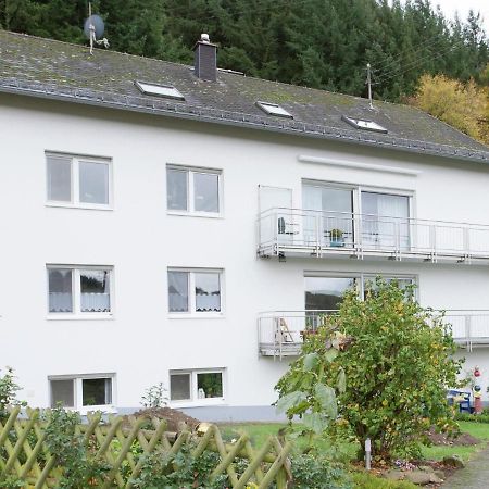 Holiday Home At The Foot Of The Schwarzer Mann Sellerich Bagian luar foto